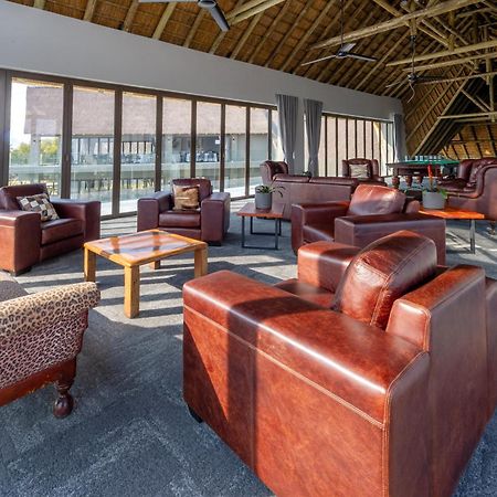 La Joya Lodge Conference Centre And Spa Pelindaba 외부 사진