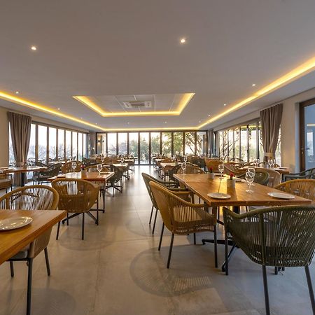 La Joya Lodge Conference Centre And Spa Pelindaba 외부 사진