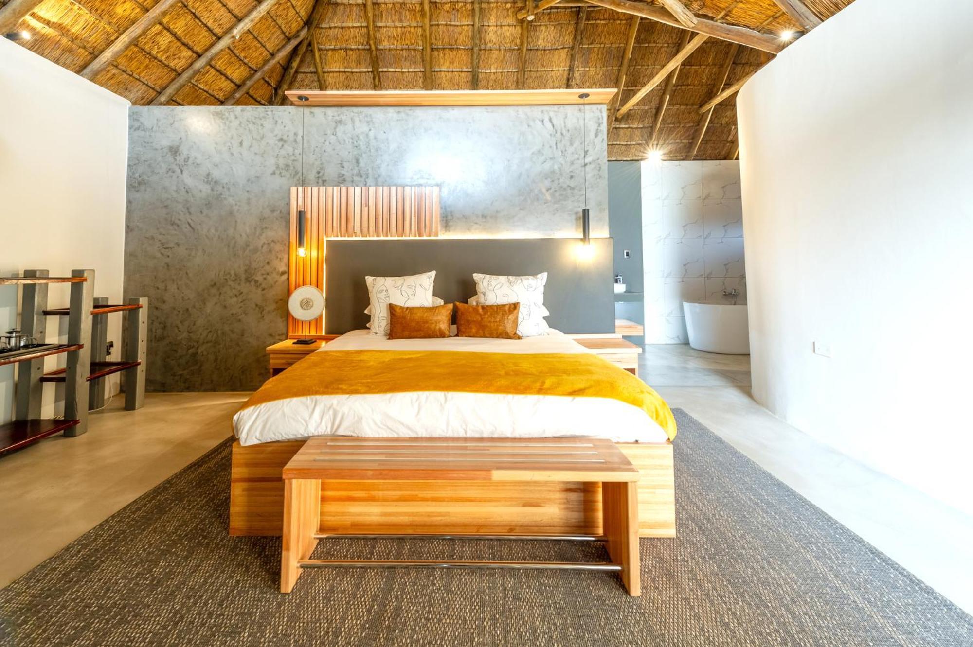 La Joya Lodge Conference Centre And Spa Pelindaba 외부 사진