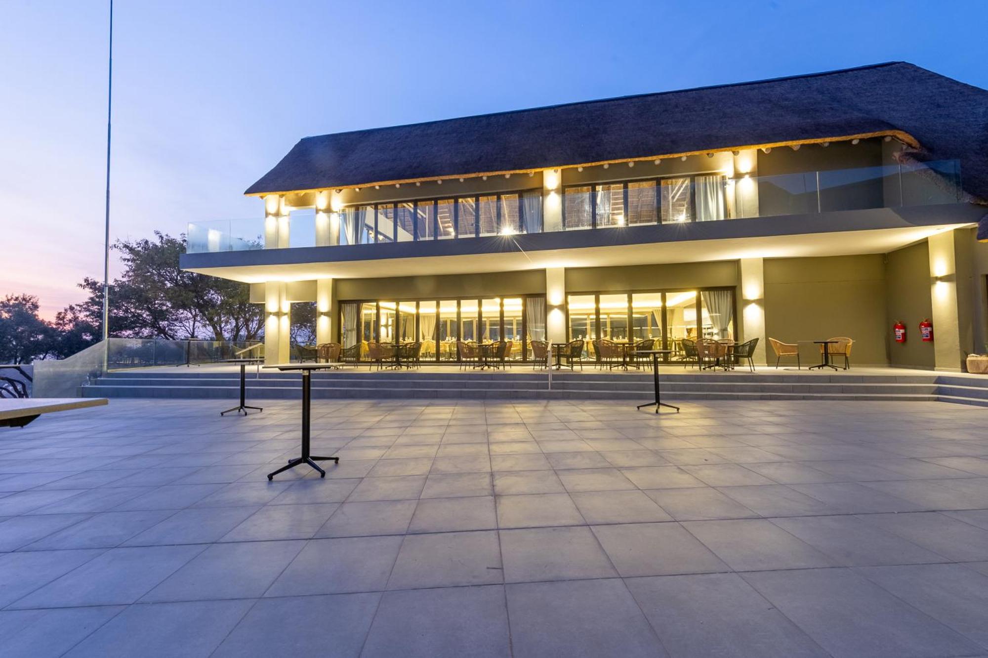 La Joya Lodge Conference Centre And Spa Pelindaba 외부 사진